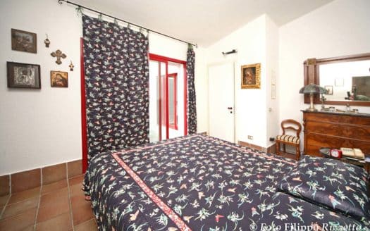 Villa di lusso con piscina