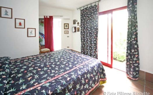Villa di lusso con piscina