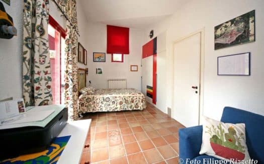 Villa di lusso con piscina