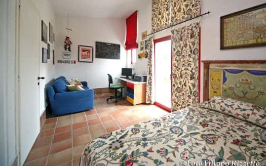 Villa di lusso con piscina