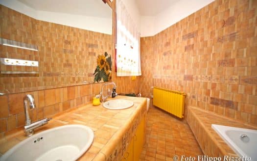 Villa di lusso con piscina