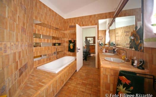 Villa di lusso con piscina