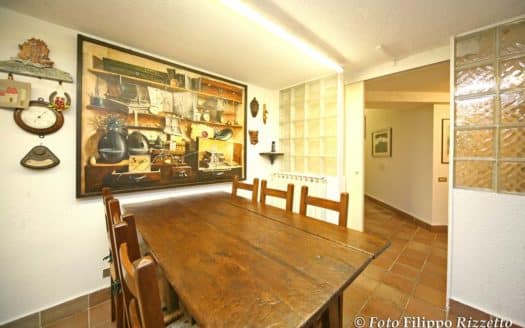 Villa di lusso con piscina
