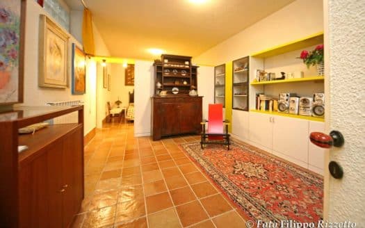 Villa di lusso con piscina