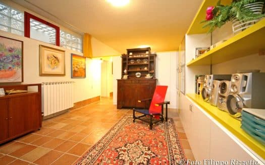 Villa di lusso con piscina