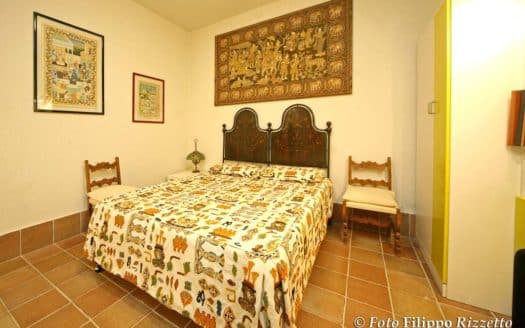 Villa di lusso con piscina