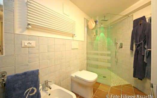 Villa di lusso con piscina