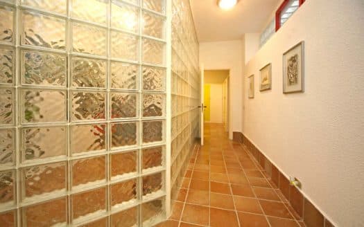 Villa di lusso con piscina