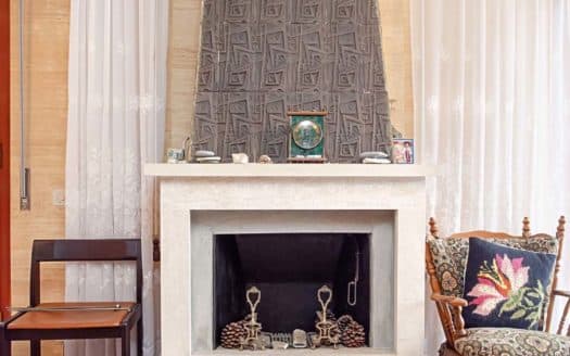 Villa in contesto Privato