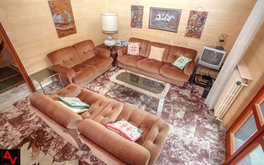 Villa in contesto Privato