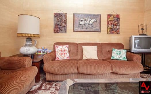 Villa in contesto Privato