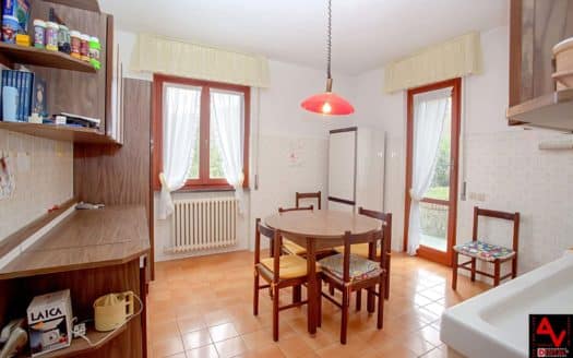 Villa in contesto Privato