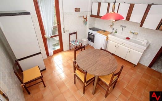 Villa in contesto Privato