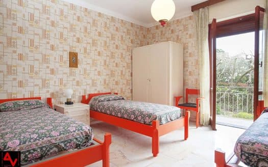 Villa in contesto Privato