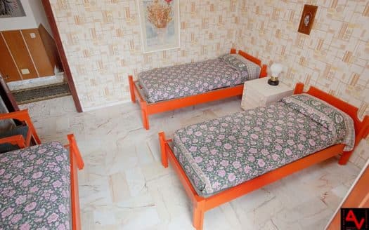 Villa in contesto Privato