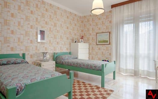 Villa in contesto Privato