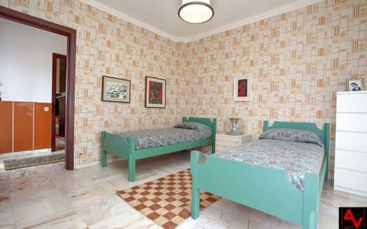 Villa in contesto Privato