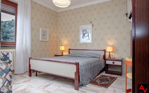 Villa in contesto Privato