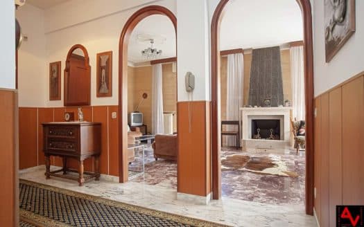 Villa in contesto Privato