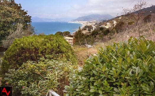 Villa in contesto Privato