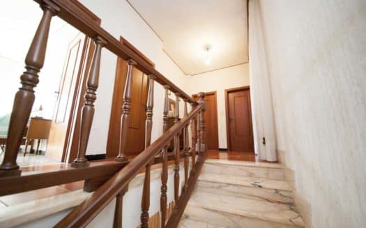 Villa a Vezzi Portio