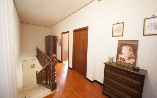 Villa a Vezzi Portio