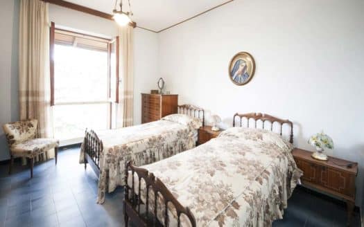 Villa a Vezzi Portio