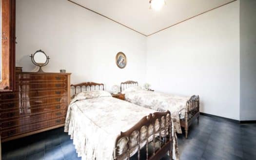 Villa a Vezzi Portio