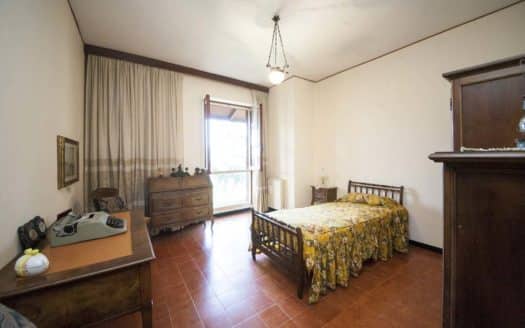 Villa a Vezzi Portio