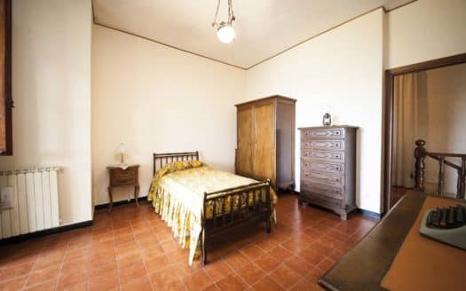 Villa a Vezzi Portio