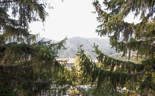 Villa a Vezzi Portio