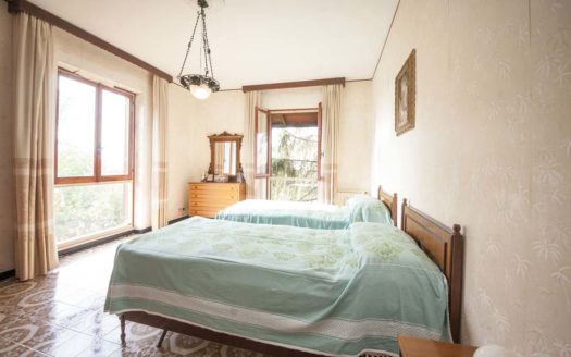 Villa a Vezzi Portio