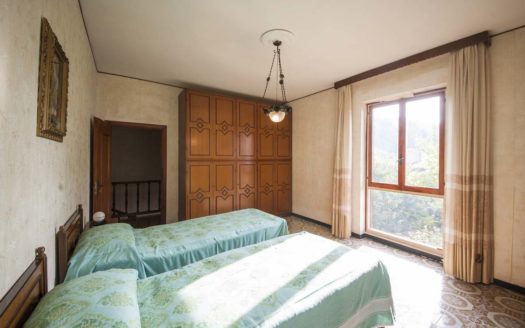 Villa a Vezzi Portio