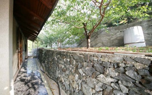 Villa a Vezzi Portio