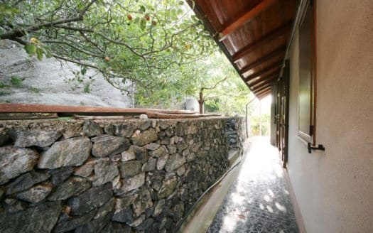 Villa a Vezzi Portio