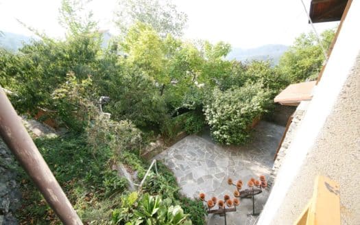 Villa a Vezzi Portio