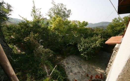 Villa a Vezzi Portio