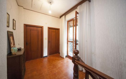 Villa a Vezzi Portio