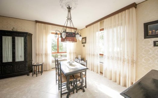 Villa a Vezzi Portio