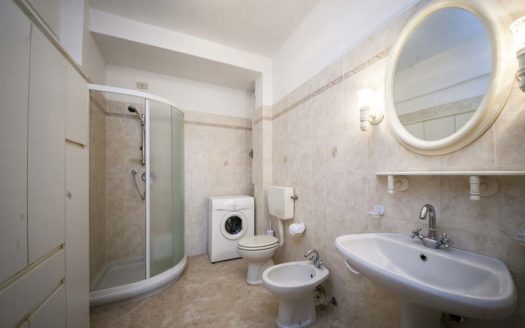 Villa a Vezzi Portio