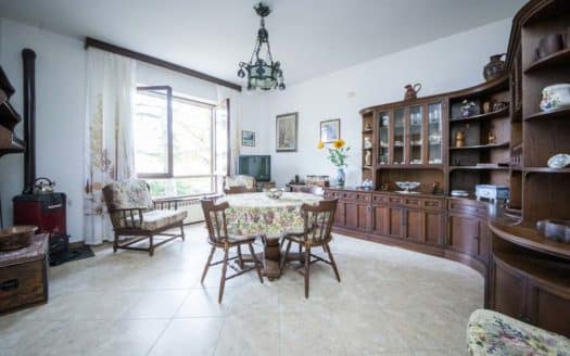 Villa a Vezzi Portio