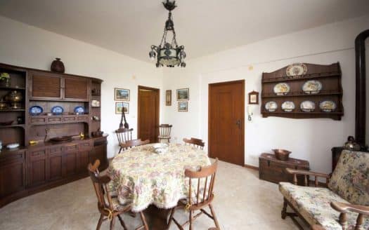 Villa a Vezzi Portio