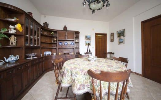 Villa a Vezzi Portio