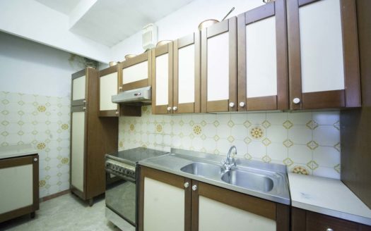 Villa a Vezzi Portio