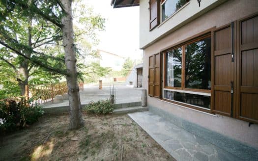 Villa a Vezzi Portio