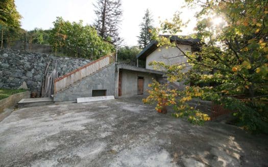 Villa a Vezzi Portio