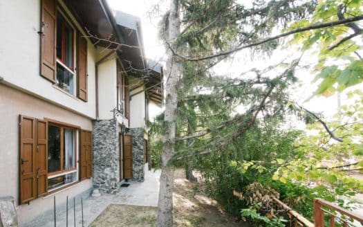 Villa a Vezzi Portio