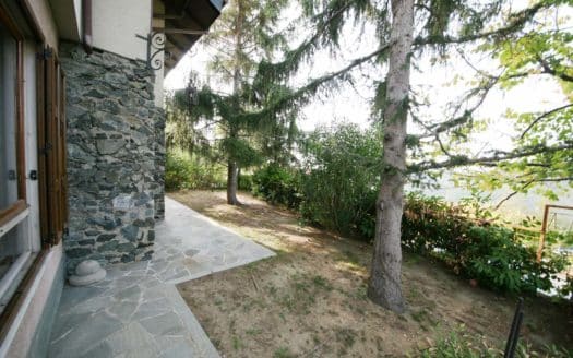 Villa a Vezzi Portio