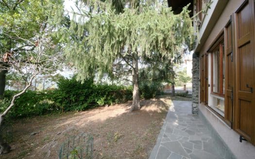 Villa a Vezzi Portio