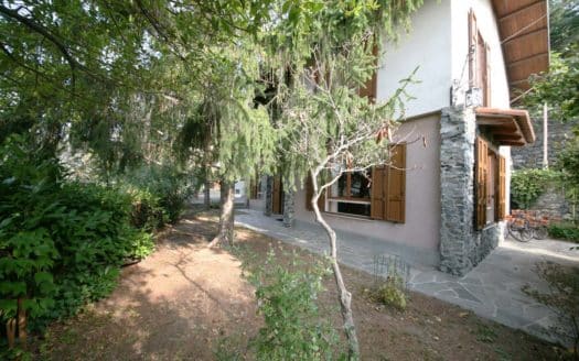 Villa a Vezzi Portio